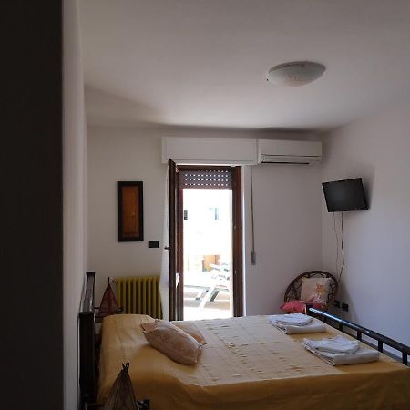 B&B La Terrazza Alghero Exterior foto