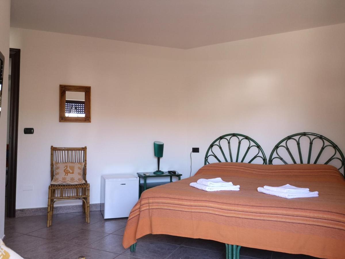 B&B La Terrazza Alghero Exterior foto