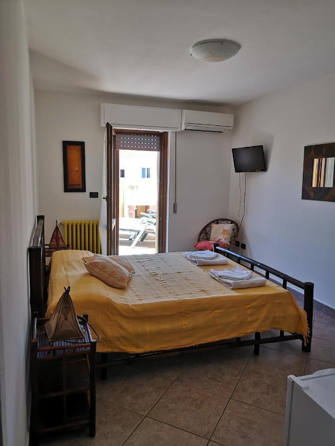 B&B La Terrazza Alghero Exterior foto