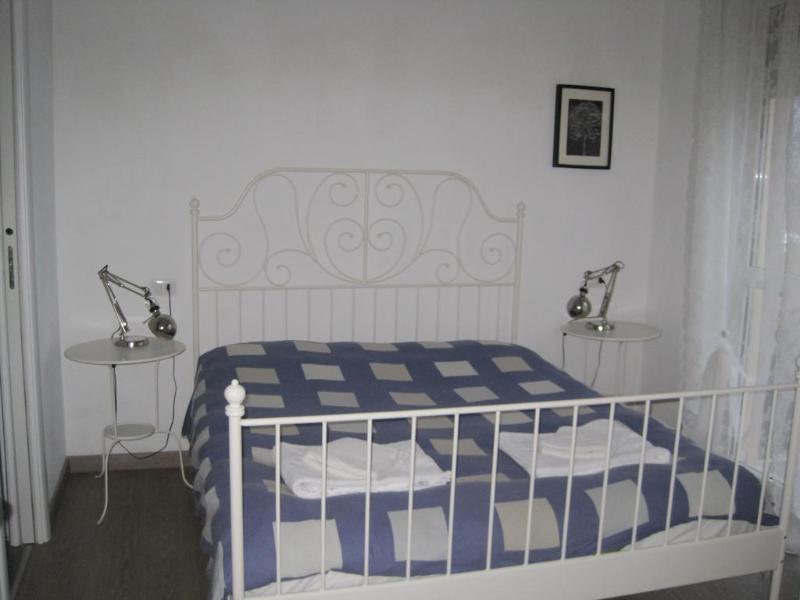 B&B La Terrazza Alghero Exterior foto